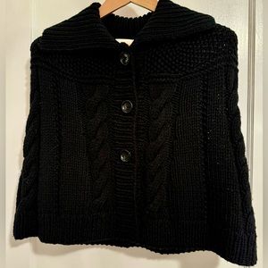 MICHAEL Michael Kors Cape